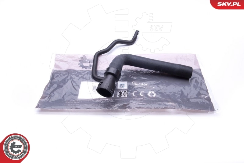 Radiator Hose